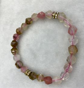 natural stone bracelet