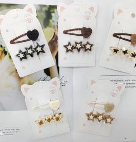 TEXTILE ACCESSORIES