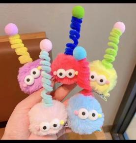 TEXTILE ACCESSORIES