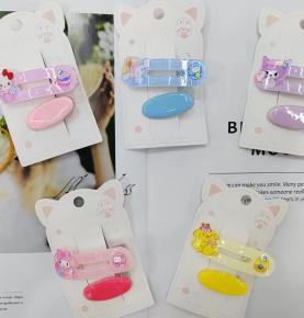 TEXTILE ACCESSORIES