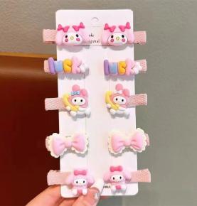 TEXTILE ACCESSORIES