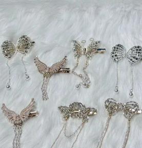 TEXTILE ACCESSORIES