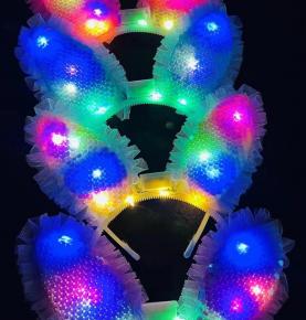 TEXTILE ACCESSORIES