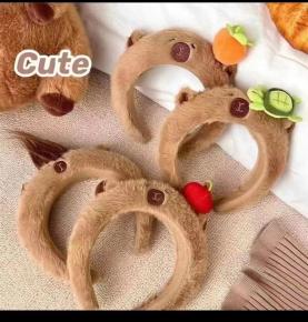 TEXTILE ACCESSORIES