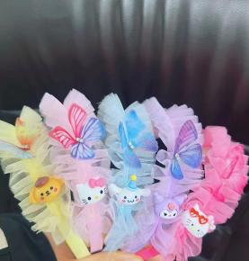 TEXTILE ACCESSORIES