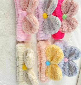 TEXTILE ACCESSORIES