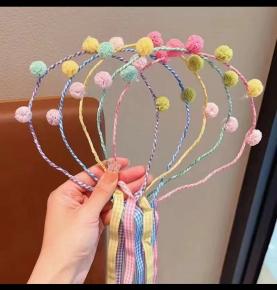 TEXTILE ACCESSORIES