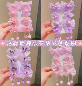 HAIR PIN