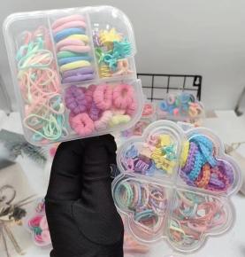 TEXTILE ACCESSORIES