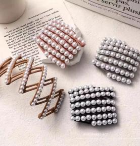 HAIR CLASP