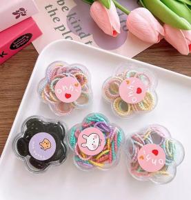 TEXTILE ACCESSORIES