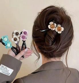 HAIR CLASP