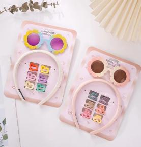 TEXTILE ACCESSORIES