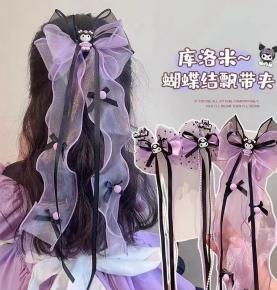 HAIR PIN