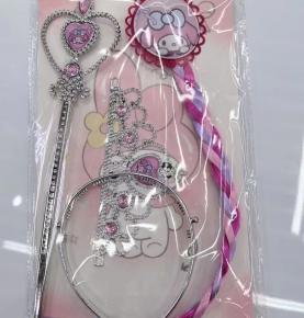 TEXTILE ACCESSORIES