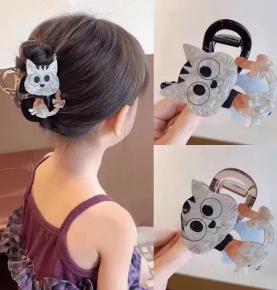 HAIR CLASP