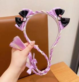 TEXTILE ACCESSORIES