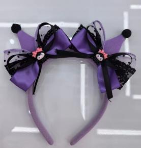 HAIR CLASP