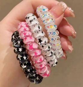 TEXTILE ACCESSORIES