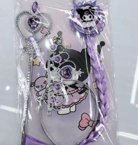 TEXTILE ACCESSORIES