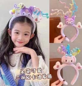 HAIR CLASP