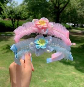 HAIR CLASP