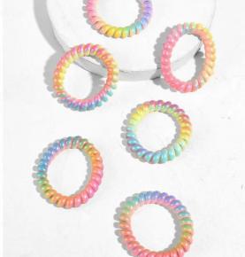 TEXTILE ACCESSORIES
