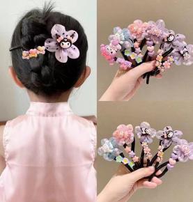 HAIR PIN