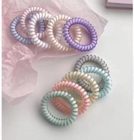 TEXTILE ACCESSORIES