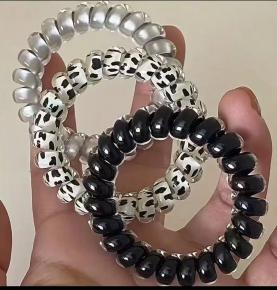 TEXTILE ACCESSORIES