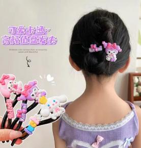 HAIR CLASP