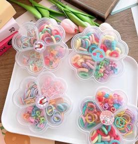 TEXTILE ACCESSORIES