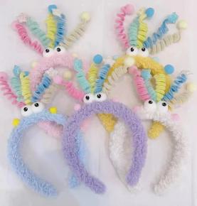 HAIR CLASP