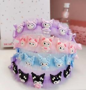 HAIR CLASP