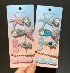 HAIR PIN