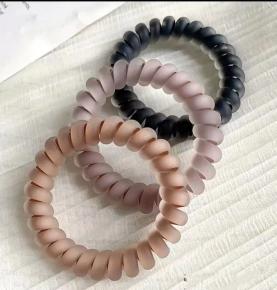 TEXTILE ACCESSORIES