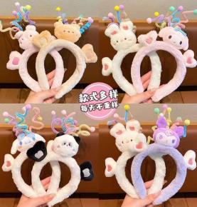 HAIR CLASP