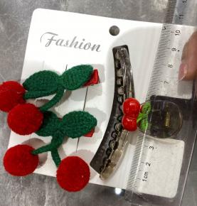 HAIR CLASP