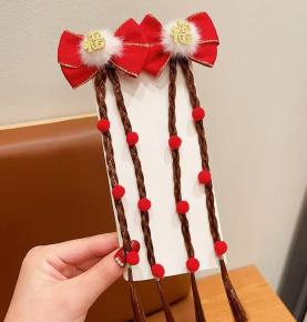 HAIR PIN