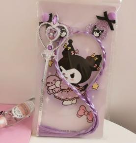TEXTILE ACCESSORIES