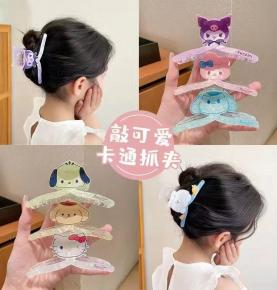 HAIR CLASP