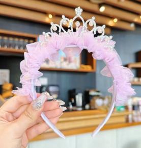 HAIR CLASP